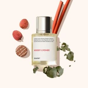 Dossier Woody Lychee